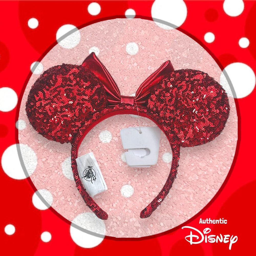 DISNEY Ears - Picture 2 of 7